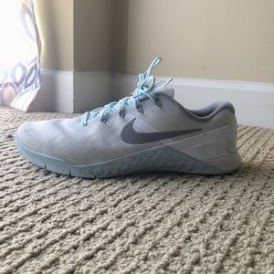 Nike Metcon 3